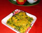 পাঙ্গাস মাছের ঝাল (Pangas Macher Jhal recipe in Bengali) রেসিপি ধাপ - 4 ছবি