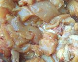 Foto langkah ke 1 dari resep Chicken Teriyaki #Seninsemangat.
