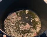 Foto del passaggio 2 della ricetta Pasta con Ragù di Salsiccia