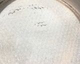 صورة لخطوة 5 من وصفة كيكة المارس بال M&Ms