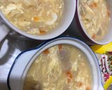 Foto langkah ke 5 dari resep Macaroni schottel kukus.