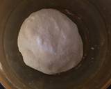 Homemade pizza recipe step 3 photo