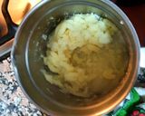 Foto del paso 3 de la receta: Lenguado al horno con puré