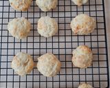 Foto del paso 2 de la receta: Pancitos Dos quesos 🧀 🧀