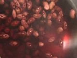 خورشت قرمه سبزی با رب انار