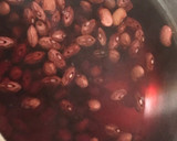 عکس مرحله 1 از دستور خورشت قرمه سبزی با رب انار