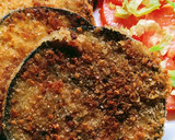 Foto del paso 2 de la receta: Milanesas de Berenjenas Sin Tacc
