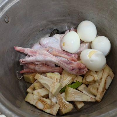 Langkah 1