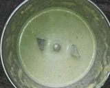 A picture of step 2 of Maravalli kizhangu (Tapioca) Aviyal.