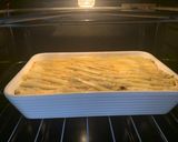 Foto del paso 4 de la receta: Lasaña de carne y vegetales