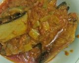 Foto langkah ke 5 dari resep Ikan tongkol bumbu sarden.