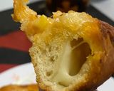 Foto langkah ke 6 dari resep Pizza kornet dengan oven.