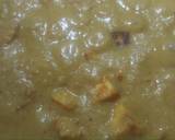 Shahi paneer(white gravy) recipe step 4 photo
