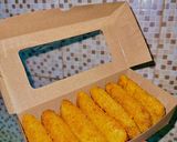 Foto langkah ke 4 dari resep #12 Risol Mayo Jumbo Home Made.