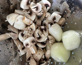 Foto del paso 1 de la receta: Solomillo Wellington con robot Moulinex iCompanion Touch XL
