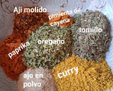 Foto del paso 3 de la receta: Porotos mung marinados