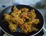 Foto langkah ke 6 dari resep Ayam Betutu Bakar teflon.