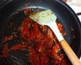 Foto langkah ke 3 dari resep Tongkol Balado Padeh.