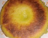 รูปขั้นตอนการทำที่ 9 ของ บราวนี่ข้าวโพดเนยสด (Sweet Corn Butter Brownies)