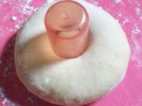 Donat kentang