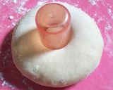 Foto langkah ke 3 dari resep Donat kentang.