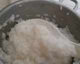 Foto langkah ke 3 dari resep Lontong Padat dan Kenyal (hanya 2 jam rebus).