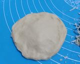 Foto langkah ke 3 dari resep Bakpao empuk sekali proofing + Trik agar mulus dan tdk Mengkerut.