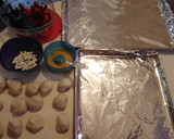 Foto del paso 8 de la receta: Rosca de reyes sabor naranja, tipo casera, no para venta