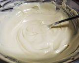 Foto del paso 1 de la receta: POSTRE De 🍋Limón y Gusanitos verdes...!