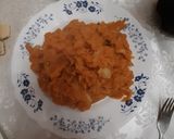 Foto del paso 1 de la receta: Calabazafrita/Cuerrecano