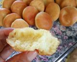 Foto langkah ke 6 dari resep Donat 🍩.