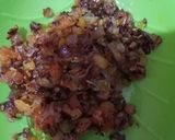 अरबी की कुरकुरी सब्ज़ी (Arbi ki Kurkuri sabzi recipe in hindi) रेसिपी चरण 6 फोटो