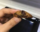 รูปขั้นตอนการทำที่ 4 ของ Chocolate chip cookies