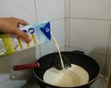 Foto langkah ke 1 dari resep Klappertart.