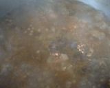 Foto del paso 2 de la receta: Guiso de lentejas con arroz