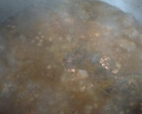 Foto del paso 2 de la receta: Guiso de lentejas con arroz