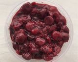 عکس مرحله 2 از دستور ترشک آلبالو 🍒