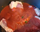 Foto del paso 2 de la receta: Estofado de Cerdo con Papas 😋