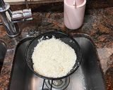 Foto del paso 1 de la receta: El verdadero arroz amoooor ✨✨