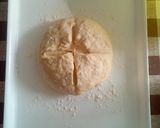 Kakaós csiga blundel tésztából recept fázis 9 fotója