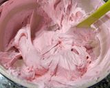 Foto del paso 11 de la receta: Buttercream resistente al calor