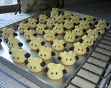Foto langkah ke 7 dari resep German Sheep Cookies.