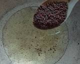 Onion Upma recipe step 1 photo