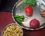 দাল মাখনি (Dal makhni recipe in Bengali) রেসিপি ধাপ - 3 ছবি