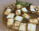 Foto langkah ke 3 dari resep Cah Toge Kacang Panjang Tahu Bakso.