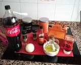 Foto del paso 3 de la receta: Pollo con salsa al horno