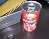 Foto langkah ke 2 dari resep Spaghetti Sarden.