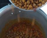 Masala Chana Whole Gram Dahi Curd Chat recipe step 5 photo