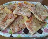 Pas rețetă Pizza 🍕🍕🍕 3 fotografie