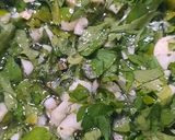 Foto del paso 4 de la receta: Gremolata (ajo, perejil, limón)